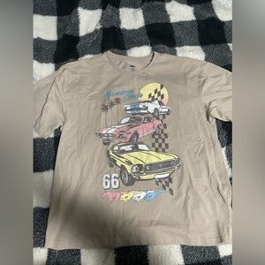 FORD t shirt